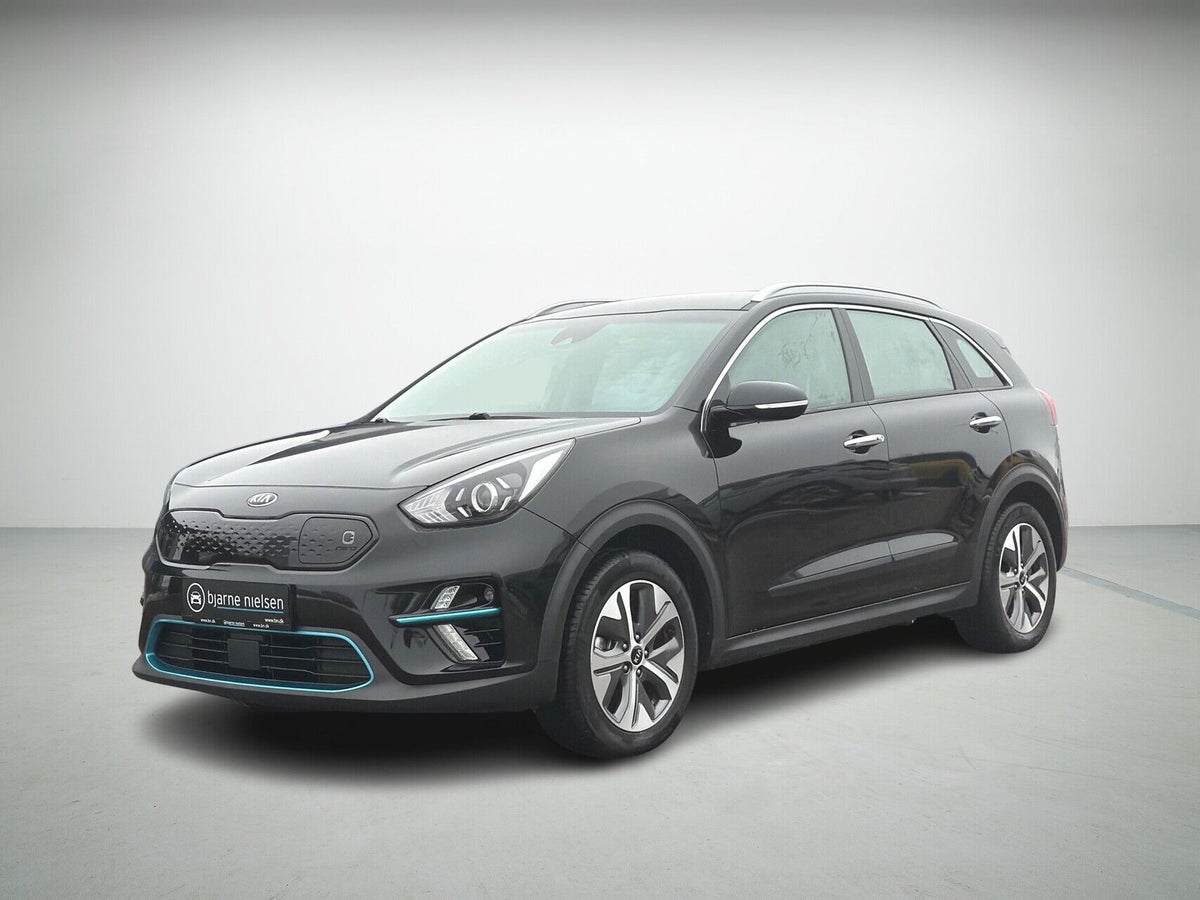 Kia e-Niro Comfort billede 1