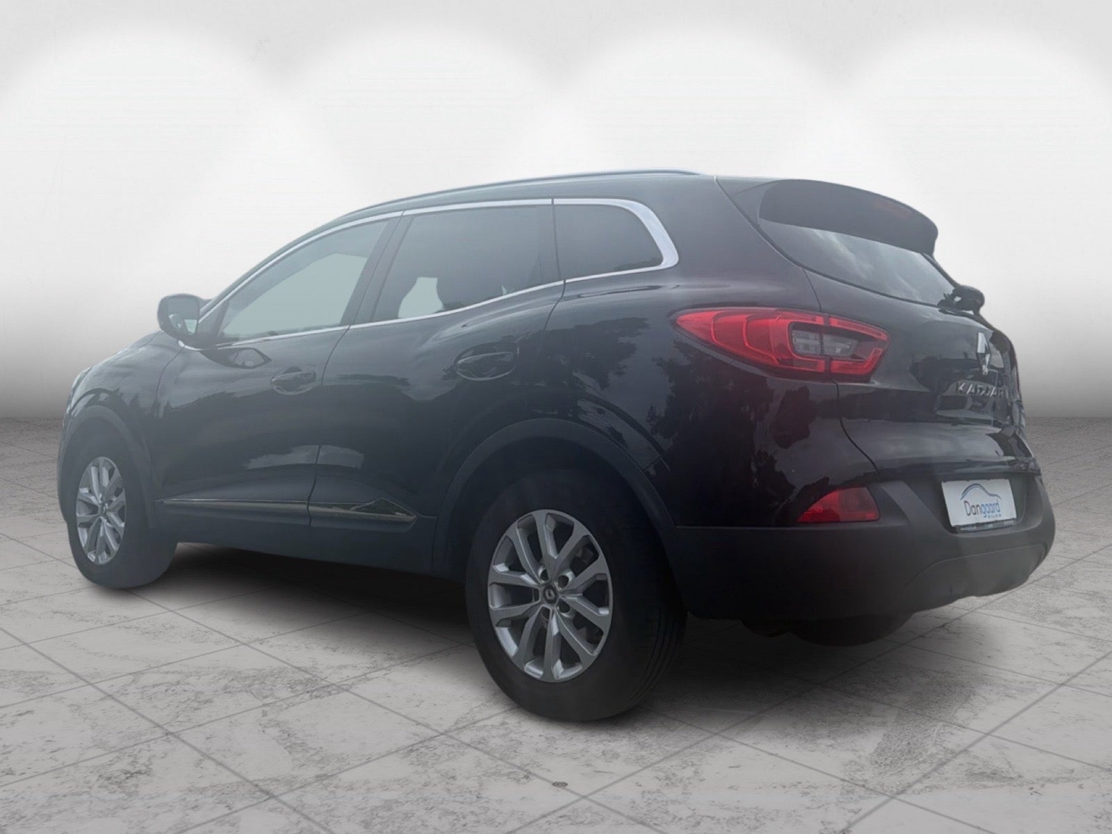 Renault Kadjar, Billede 4