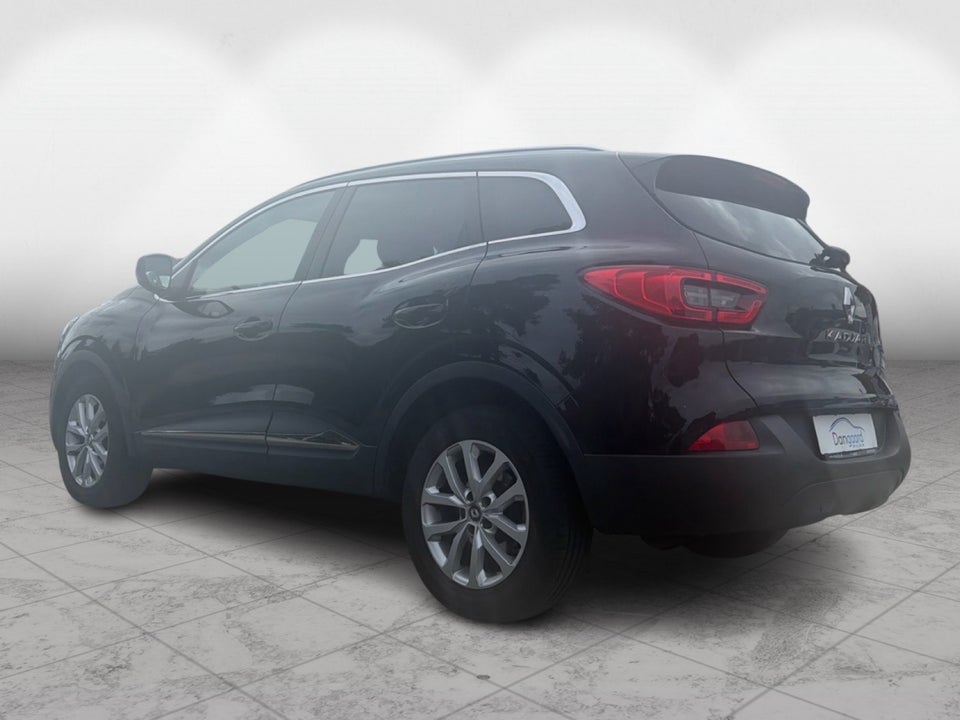 Renault Kadjar, Billede 4