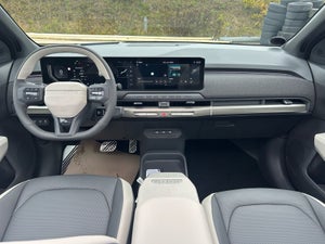Kia EV3 Long Range Performance GT-Line AWD