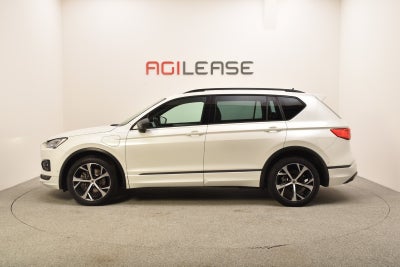 Seat Tarraco eHybrid FR DSG