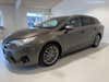 Toyota Avensis VVT-i T1 Touring Sports thumbnail