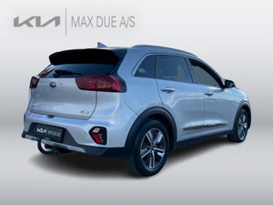 Kia Niro PHEV Premium DCT
