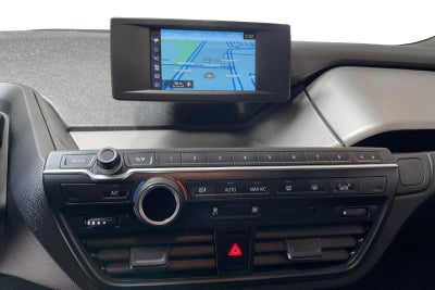 BMW i3 Charged