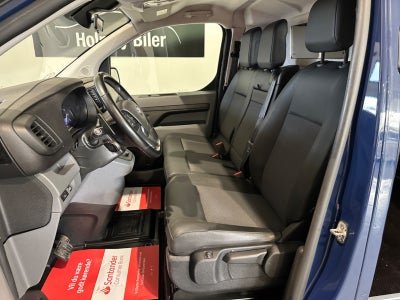 Toyota ProAce D 120 Long Comfort Master aut.