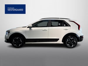 Kia Niro EV Premium