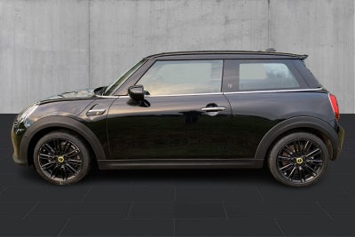 MINI Cooper SE Classic Trim - 1