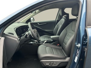 Kia Niro EV Prestige