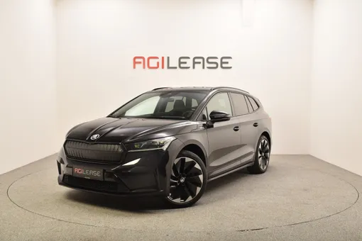 Skoda Enyaq iV Sportline