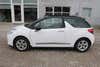 Citroën DS3 VTi 82 Design Cabrio thumbnail