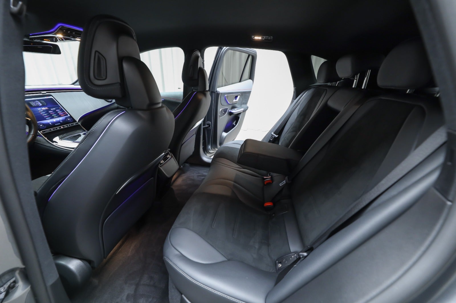 2025 Mercedes-Benz EQE 350 SUV