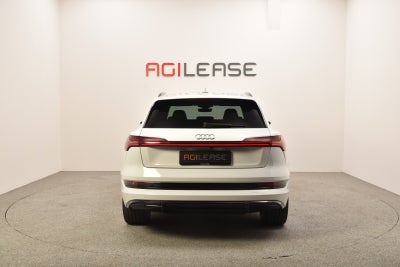 Audi e-tron S-line quattro