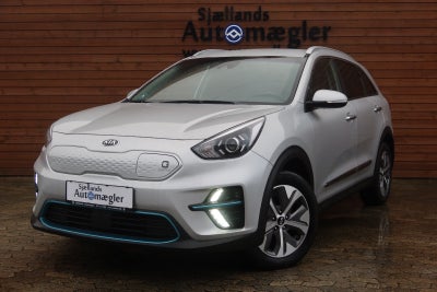 Kia e-Niro 64 Advance 5d