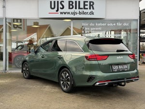 Kia Ceed PHEV Prestige SW DCT