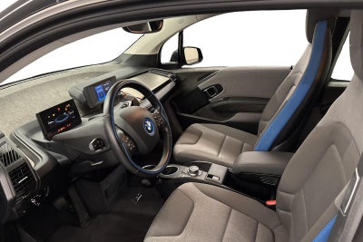 BMW i3s Comfort Advanced - 4