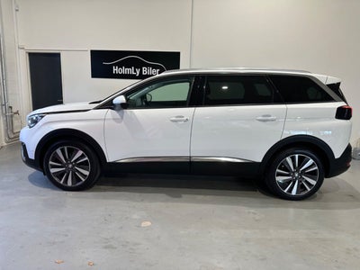 Peugeot 5008 BlueHDi 120 Allure 7prs
