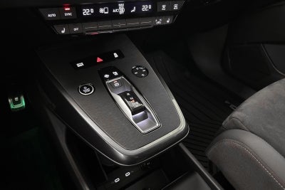 Audi Q4 e-tron edition S-line