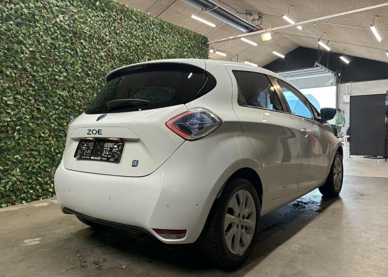 Billede af Renault Zoe 22 Intens