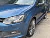 VW Polo TSi 150 BlueGT DSG thumbnail