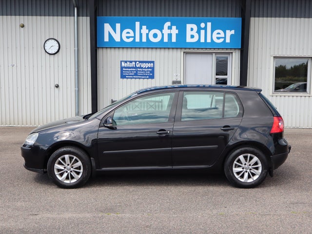 VW Golf IV 1,4 Trendline