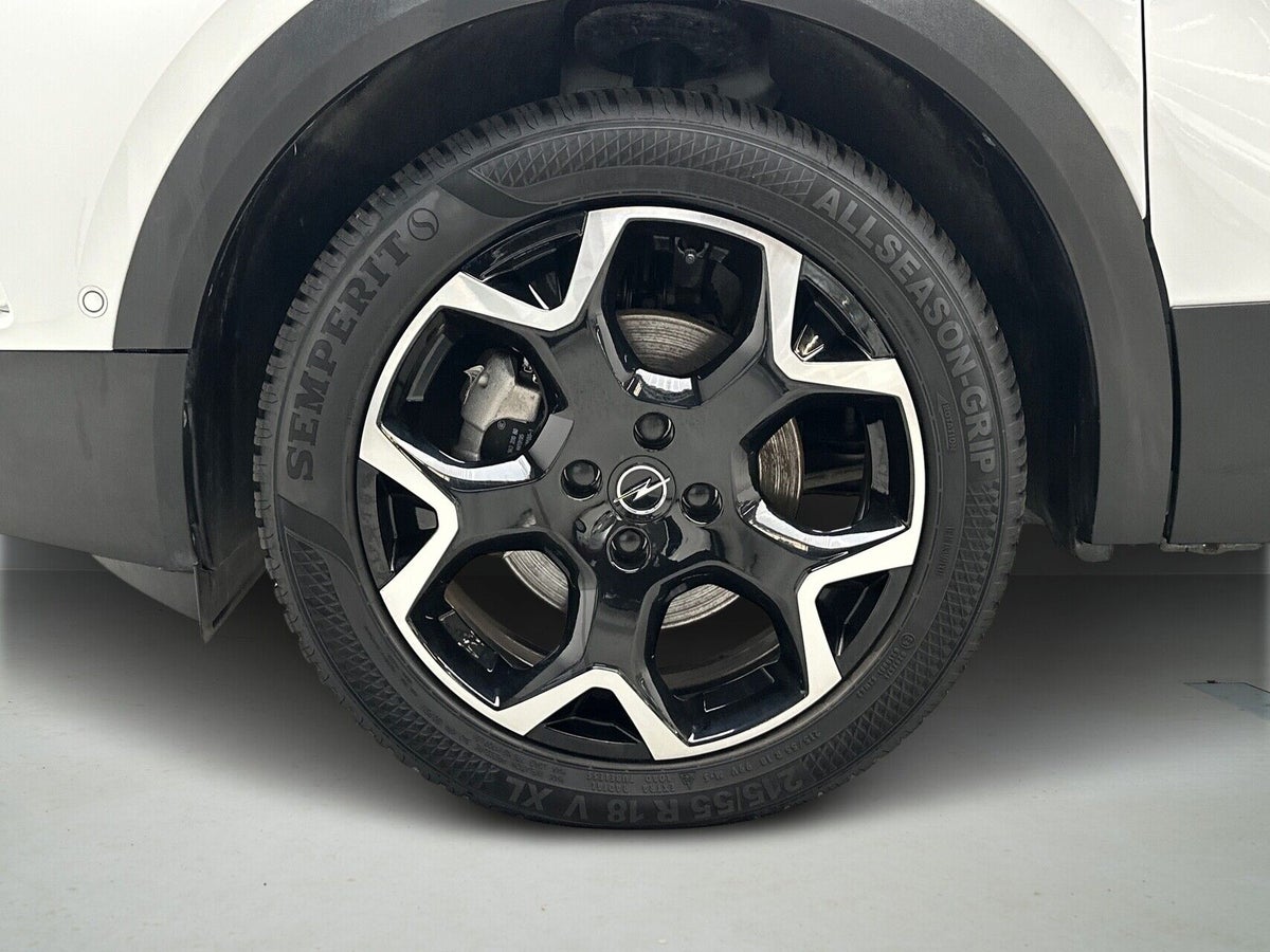 Opel Mokka-e Ultimate billede 8