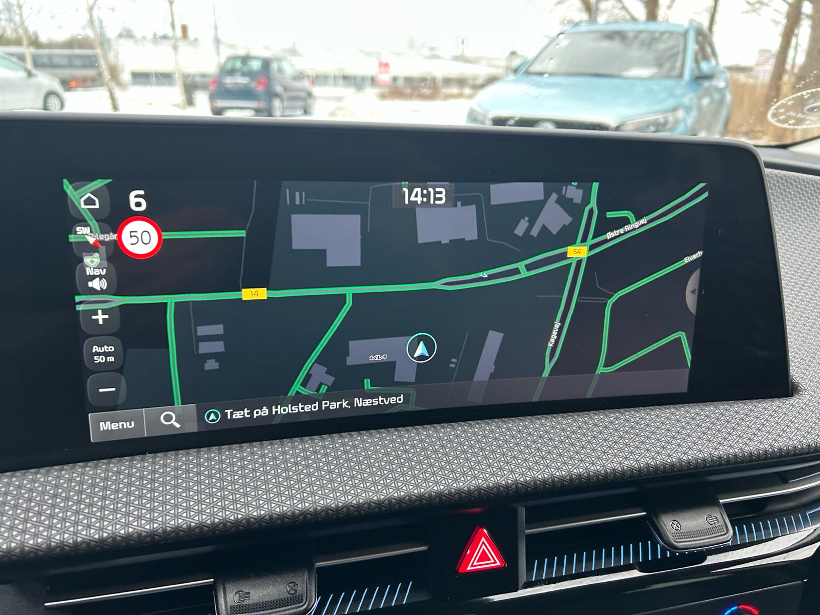 Kia EV6 Long Range Upgrade