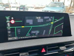 Kia EV6 Long Range Upgrade