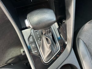 Kia Niro PHEV Advance DCT