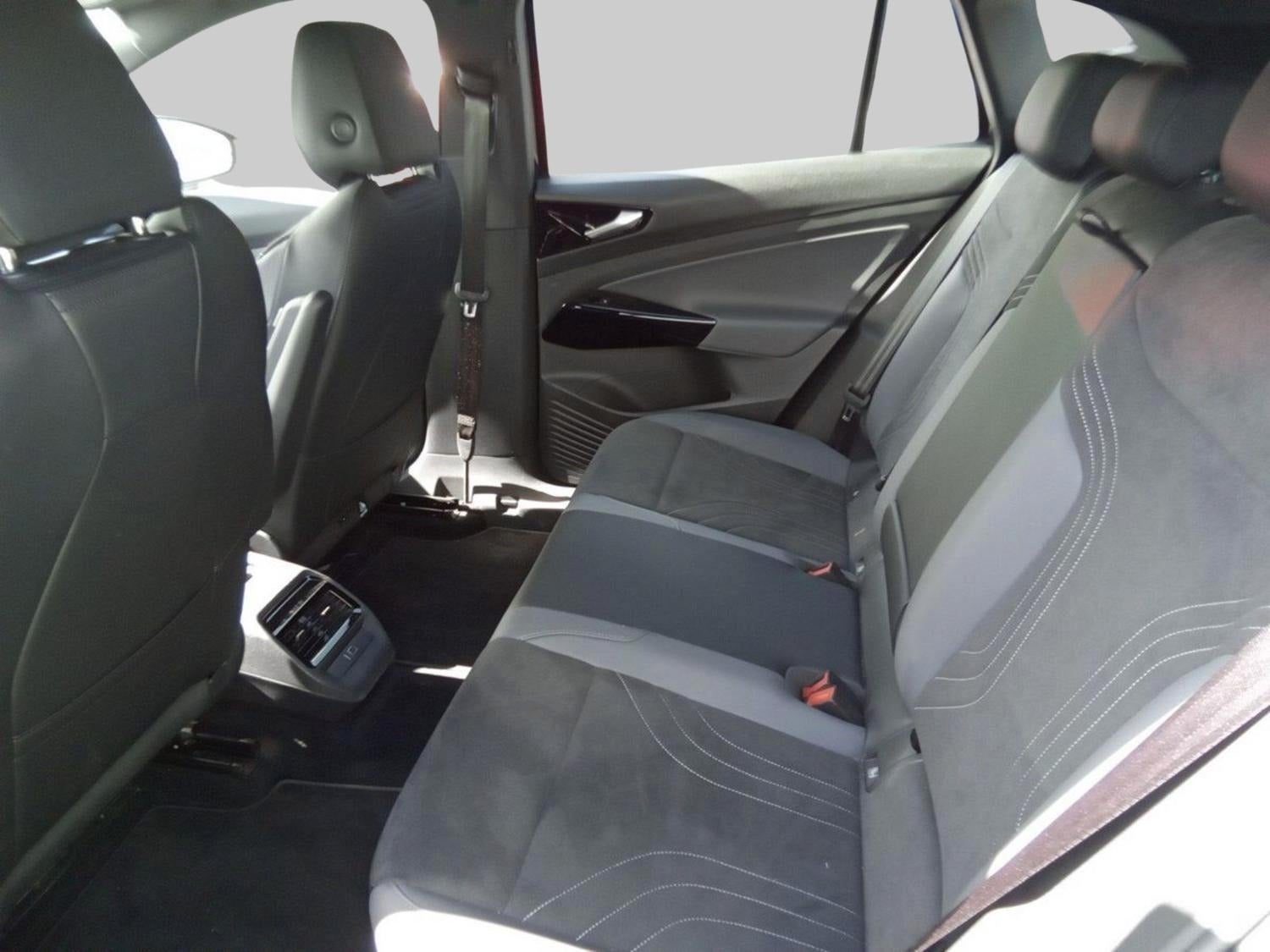 Billede af VW ID.4 77 Pro