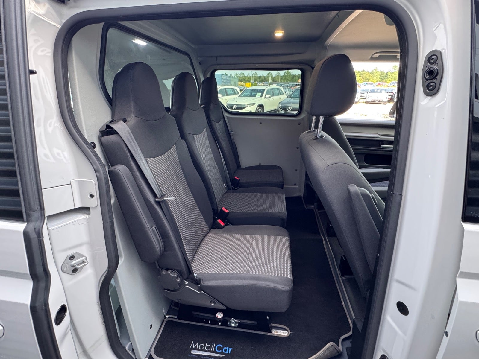 Billede af VW ID. Buzz 77 Pro Van