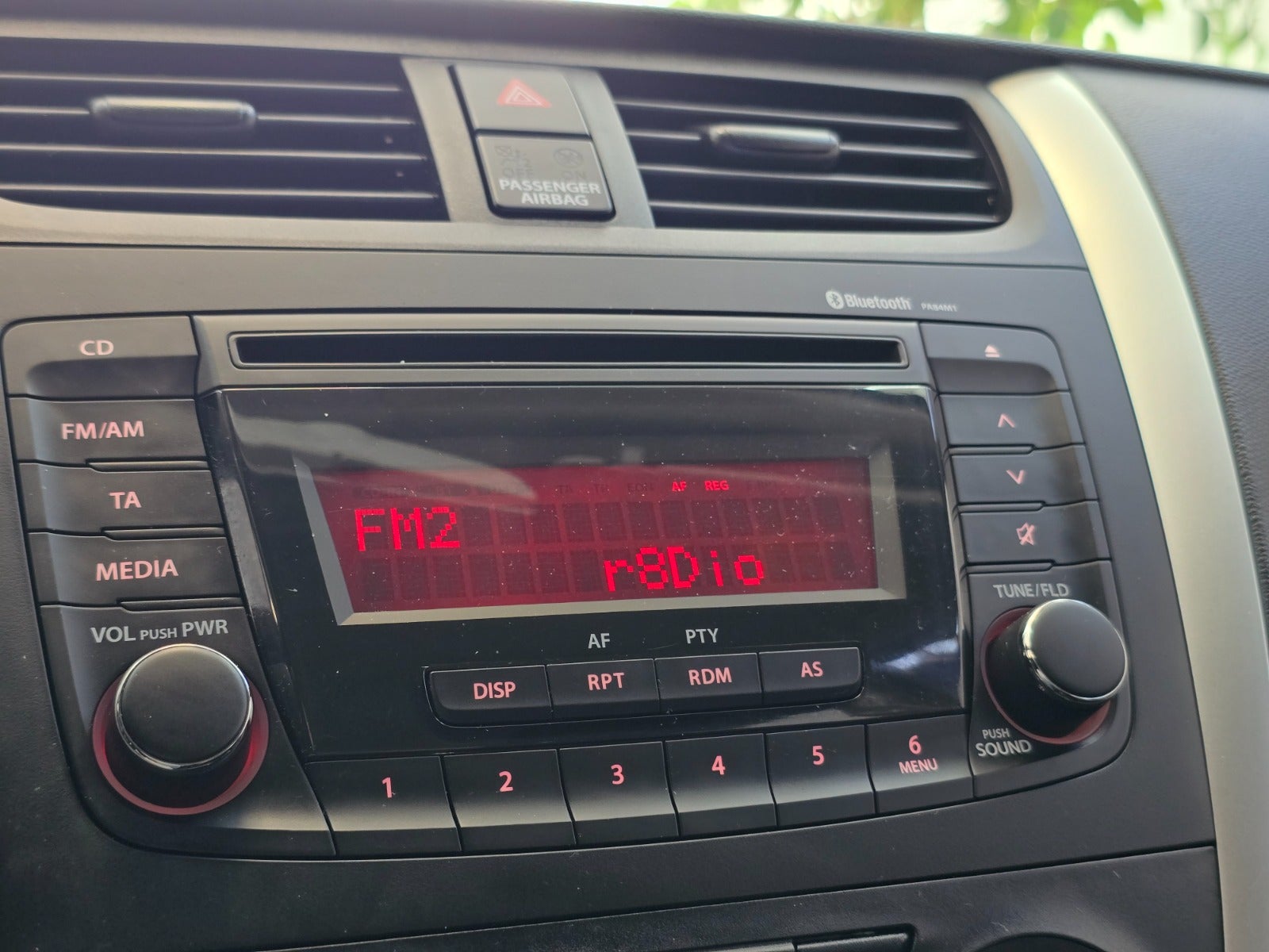 Billede af Suzuki Celerio 1,0 Comfort