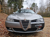 Alfa Romeo 156 JTD 20V Sportwagon thumbnail
