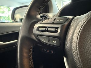 Kia Picanto Prestige Upgrade AMT