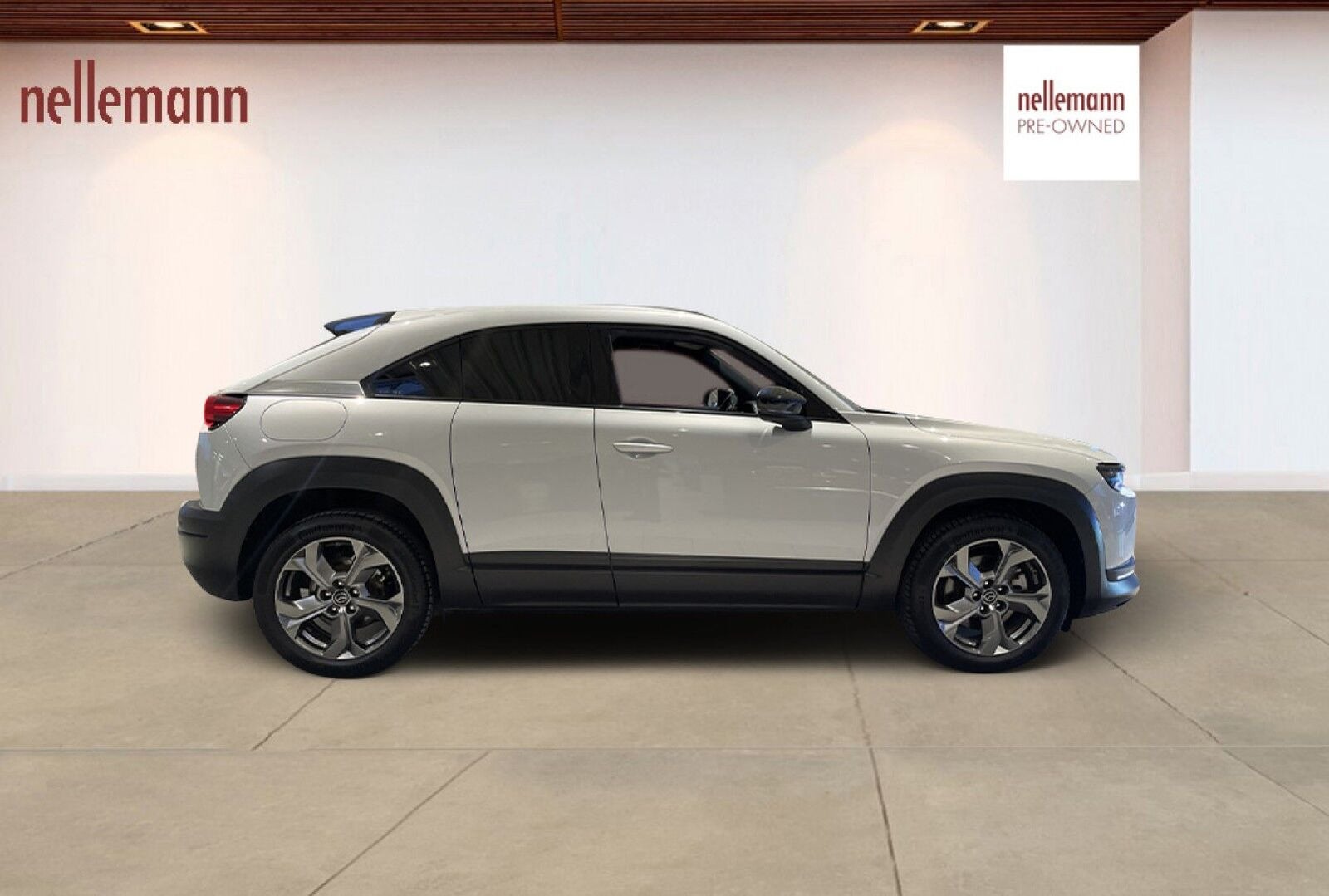 Mazda MX-30 e-SkyActiv Cosmo