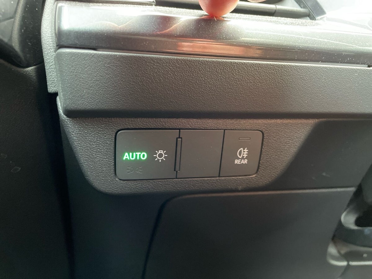 Audi Q4 e-tron S-line billede 20