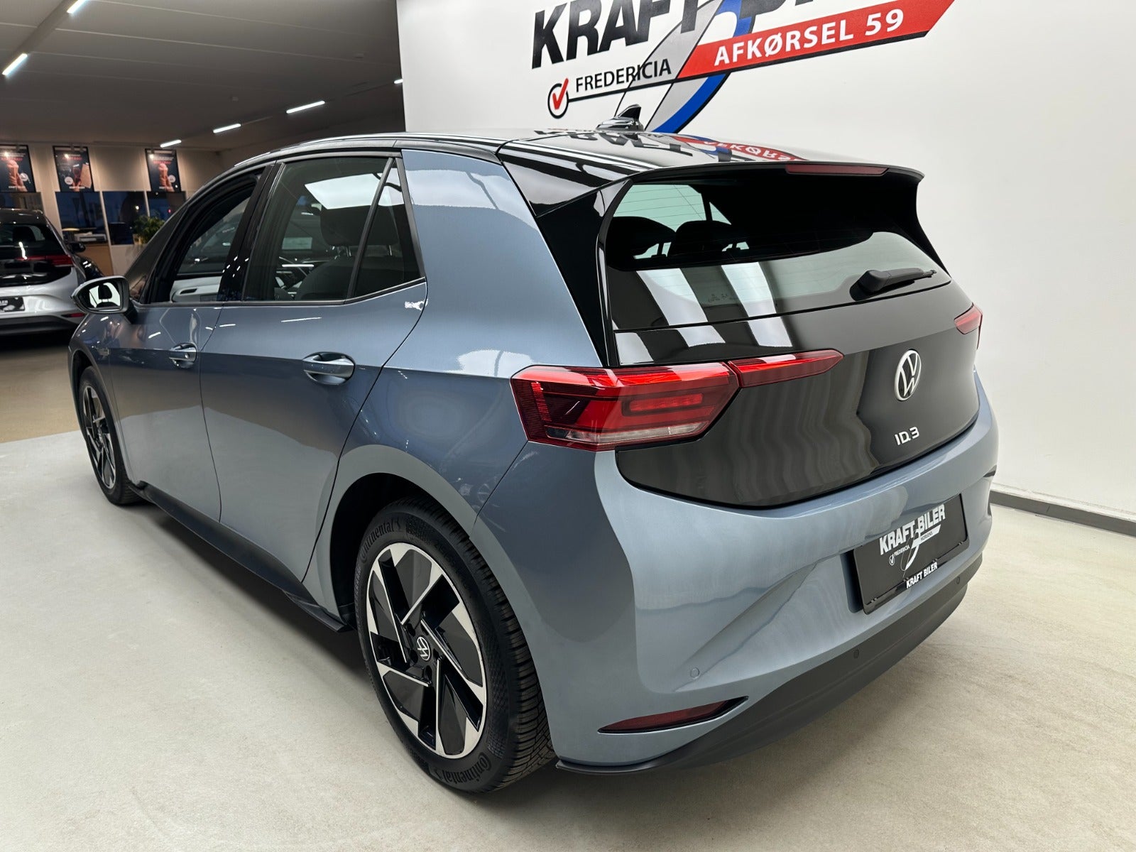 Billede af VW ID.3 58 Pro Performance