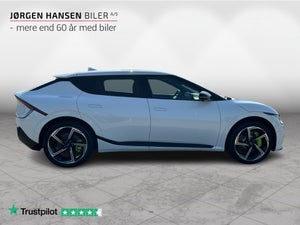 Kia EV6 GT Performance AWD