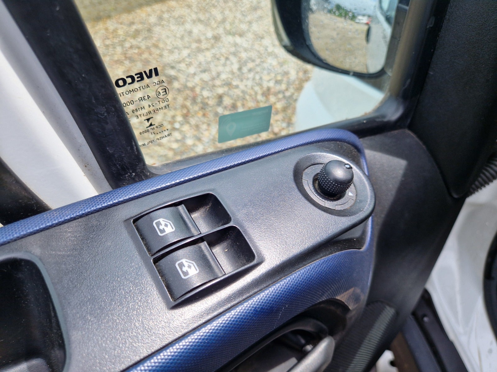 Billede af Iveco Daily 2,3 35S14 12m³ Van AG8