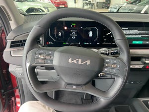 Kia EV9 Standard Range Upgrade RWD 7prs