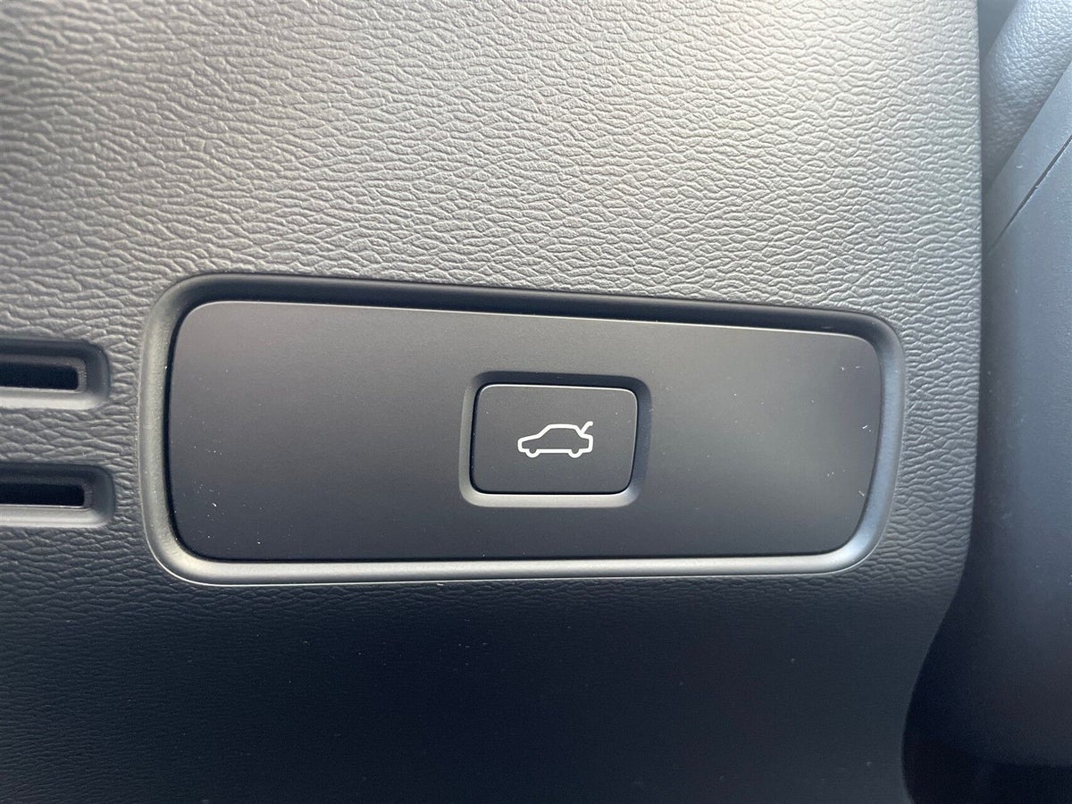 Volvo EC40 Twin Black Edition billede 23