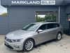 VW Passat GTE Variant DSG