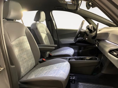 VW ID.3 Pro Performance
