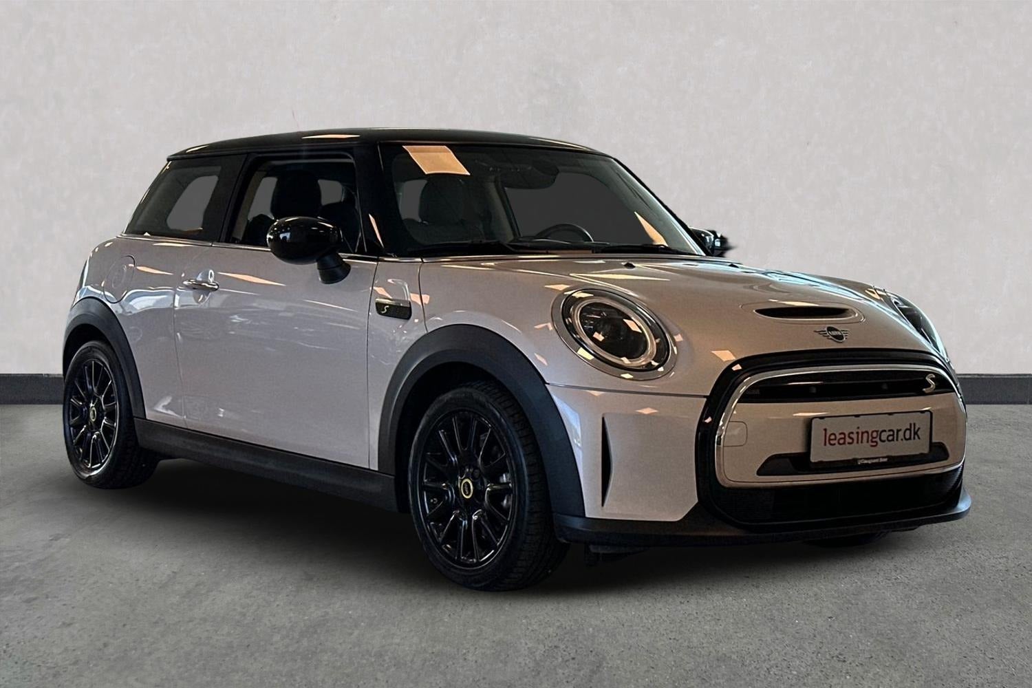 Billede af MINI Cooper SE  