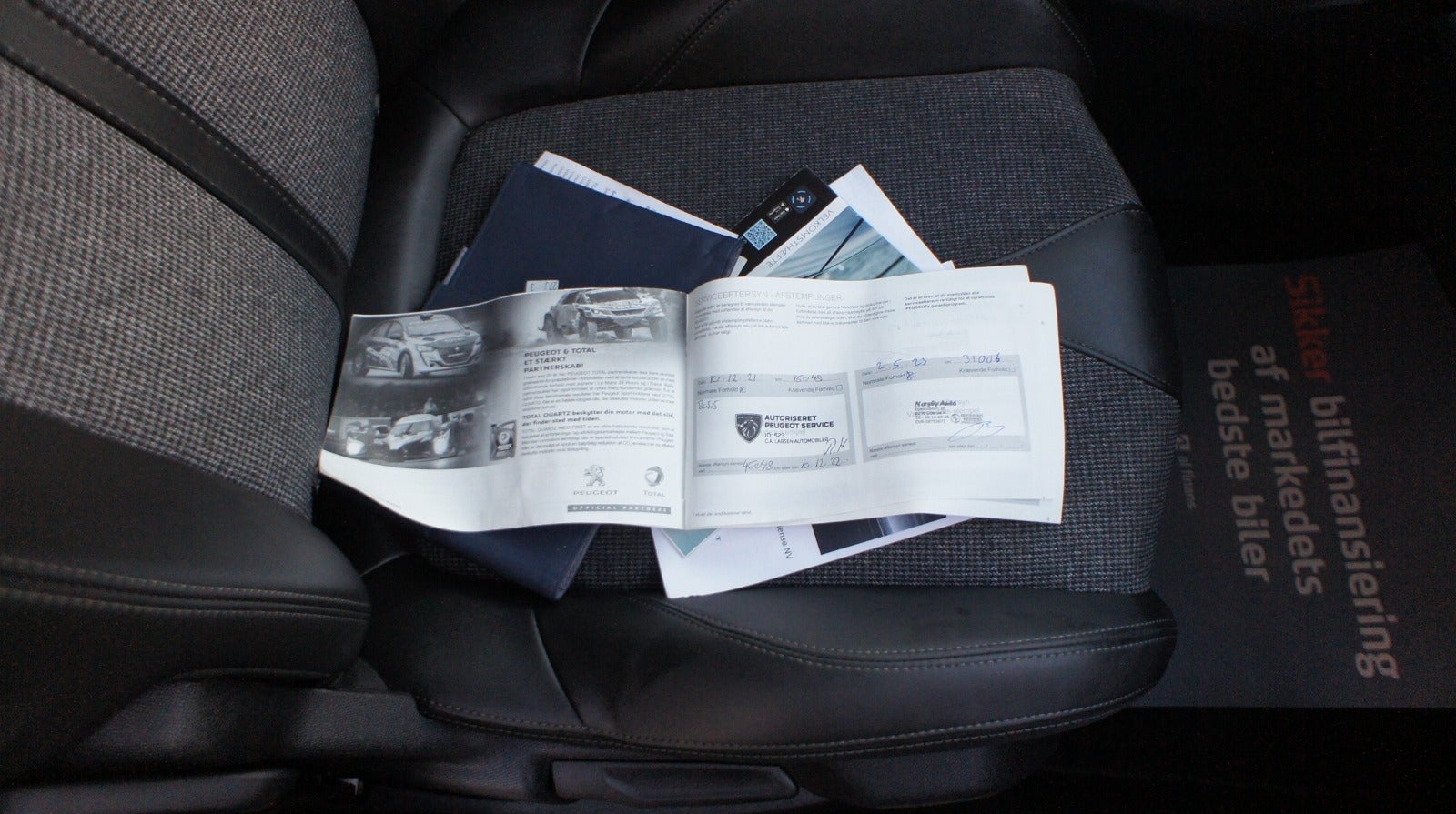 Peugeot 3008 Hybrid Allure LTD EAT8