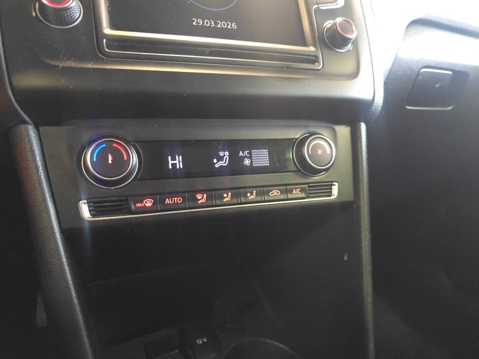 Billede af VW Polo 1,2 TSi 90 Comfortline BMT