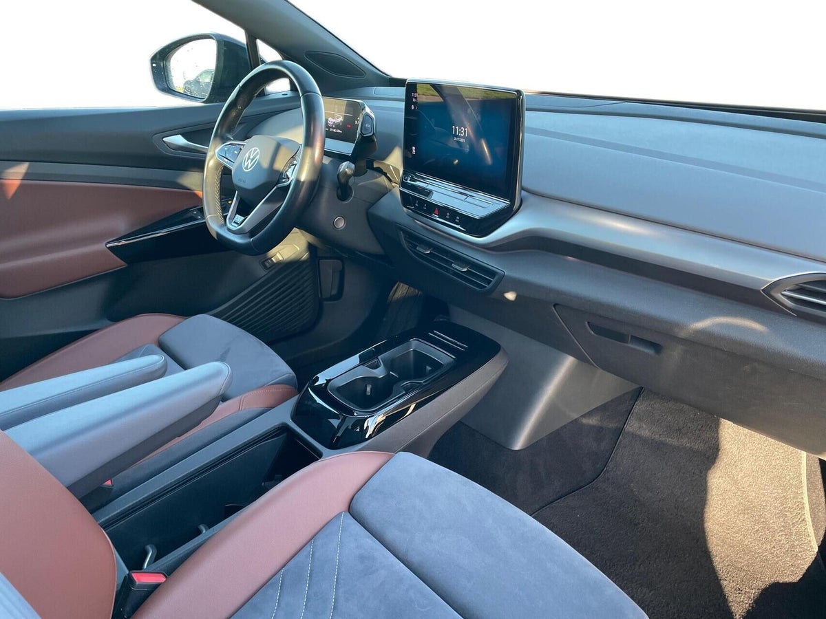 VW ID.4 1ST Max billede 10