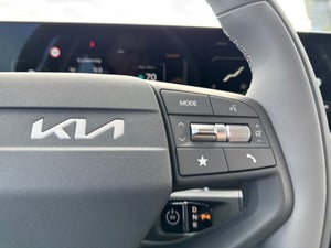 Kia EV3 Standard Range Access