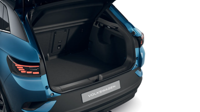 VW ID.4 Pro