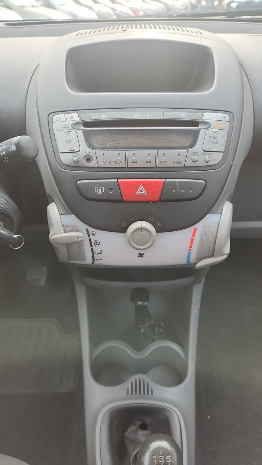 Citroën C1