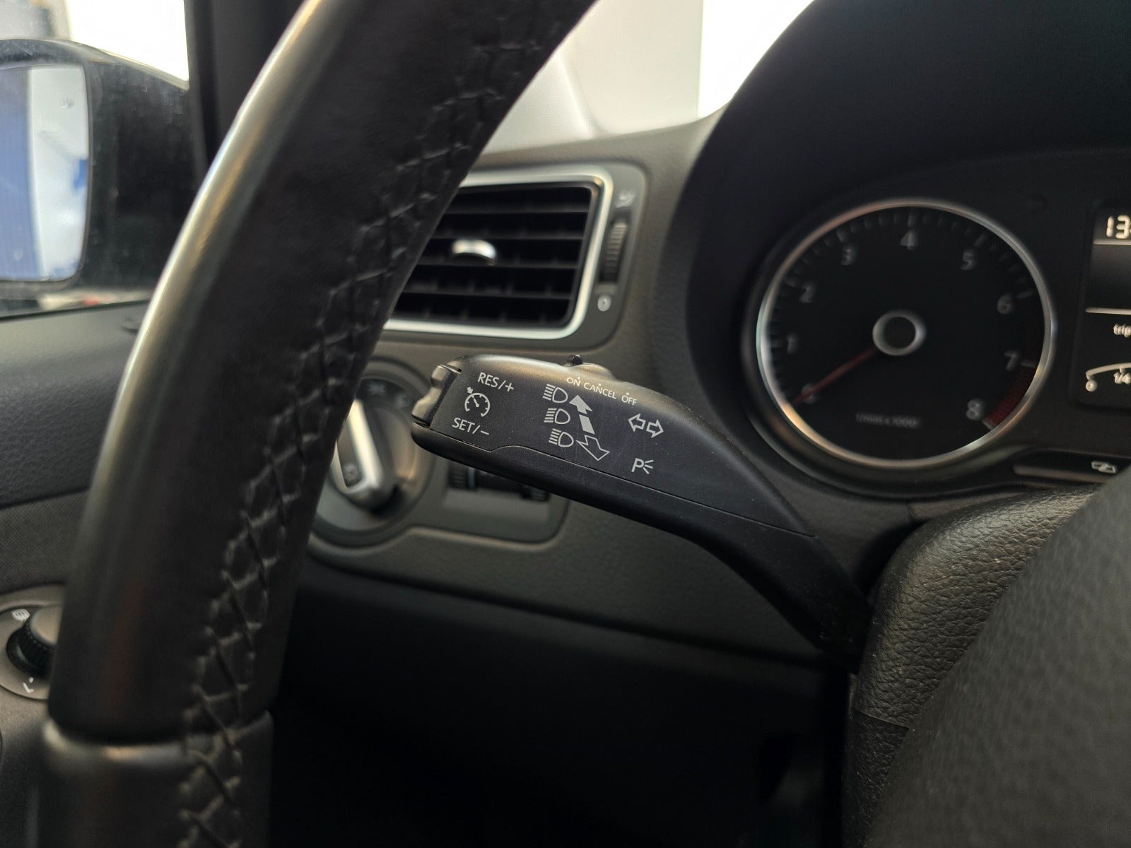 Billede af VW Polo 1,2 TSi 90 Comfortline DSG
